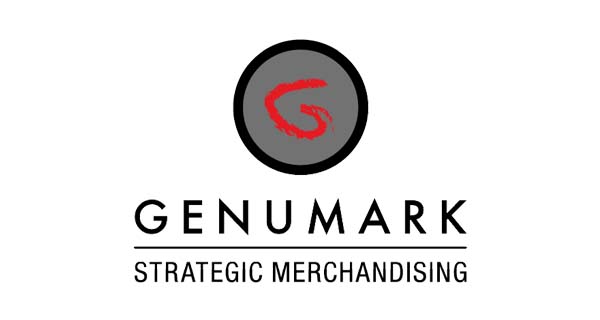 Genumark Logo