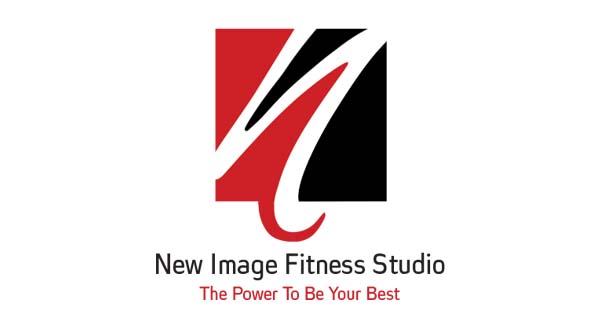 New Image Fitness Studio Logo