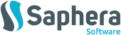 Saphera Software Official Logo