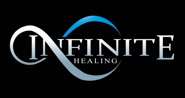 Infinite Healing Wellness Clinic Logo