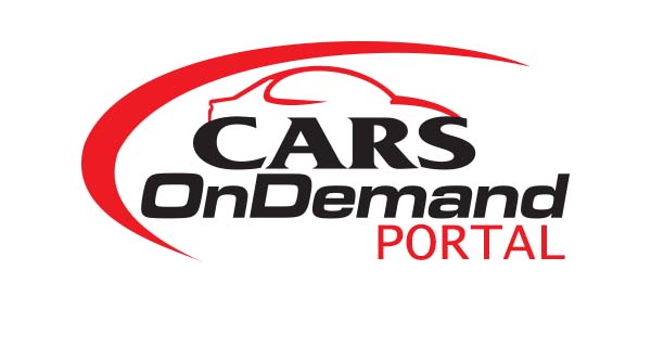 CARS OnDemand Portal Logo
