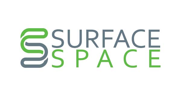 Surface Space Logo